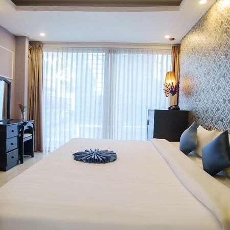 City View Hotel & Spa Ho Chi Minh-Byen Eksteriør billede