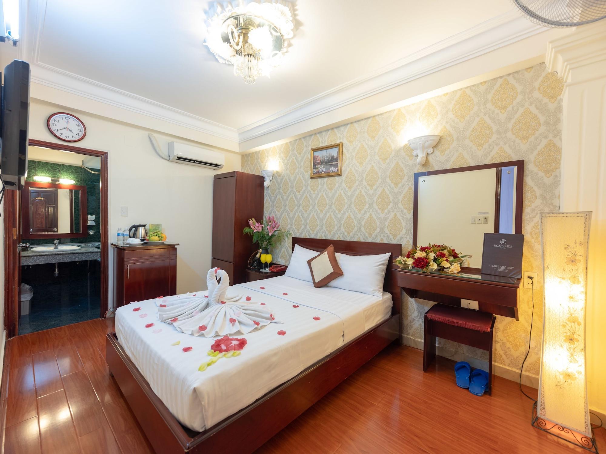 City View Hotel & Spa Ho Chi Minh-Byen Eksteriør billede